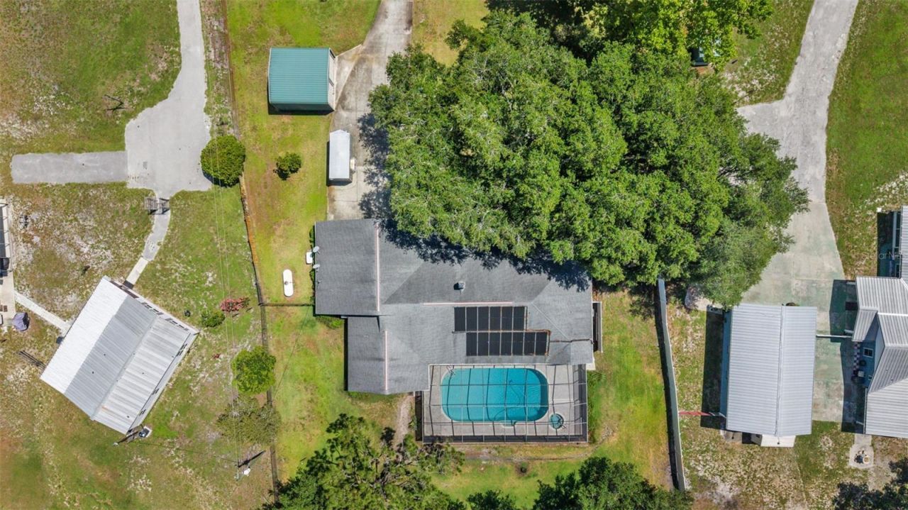 14080 Us Highway 98 N, Kathleen, FL 33849 Photo