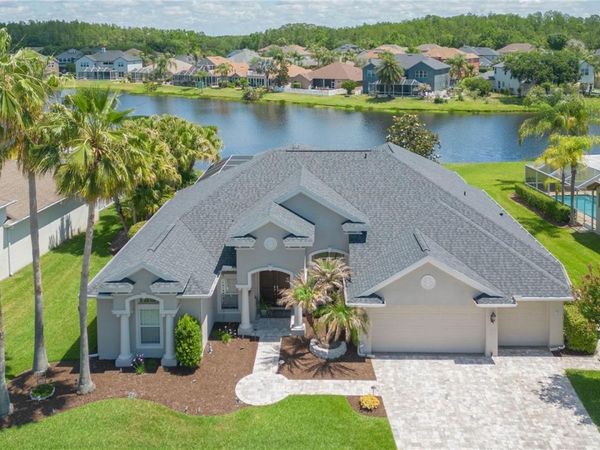 26731 WINGED ELM DRIVE , WESLEY CHAPEL, FL 33544