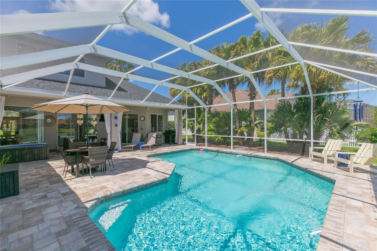 26731 Winged Elm Drive, Wesley Chapel, FL 33544 Photo