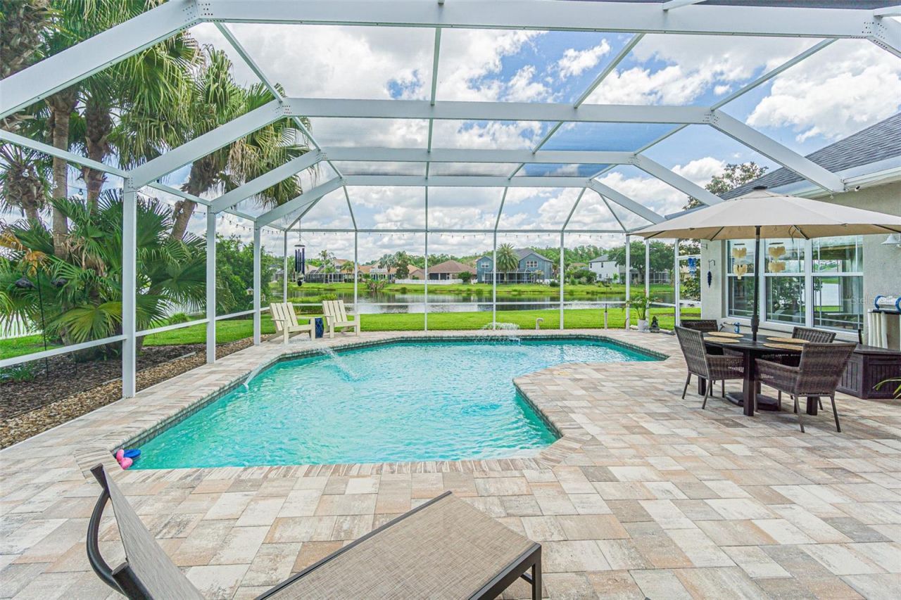 26731 Winged Elm Drive, Wesley Chapel, FL 33544 Photo
