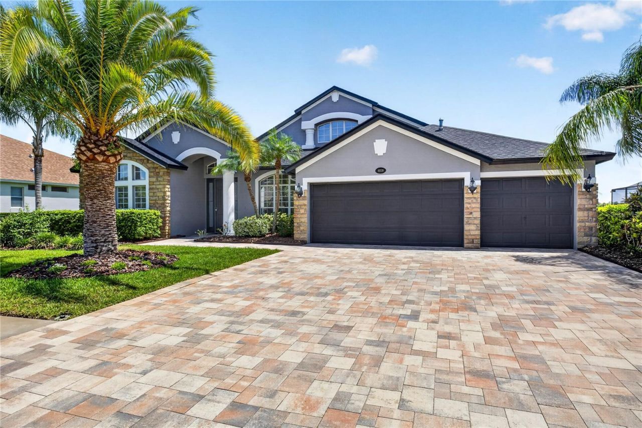 16339 Ivy Lake Drive , Odessa, FL 33556 Main Photo