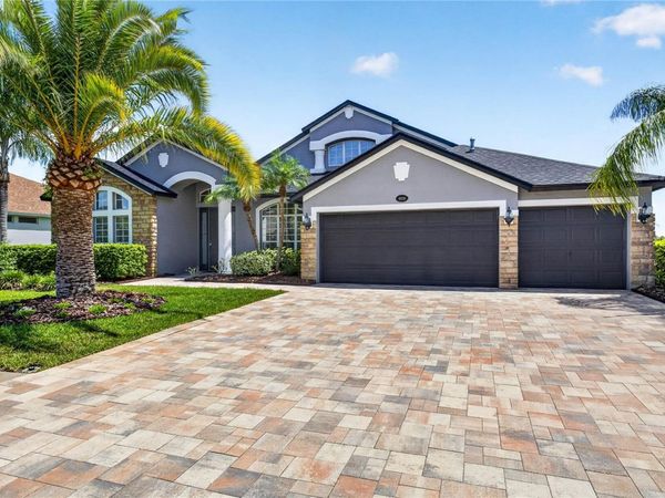16339 IVY LAKE DRIVE , ODESSA, FL 33556