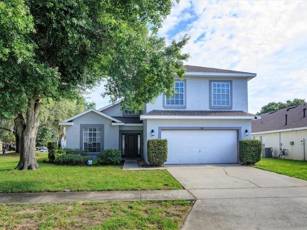 128 WALL AVENUE , DAVENPORT, FL 33896