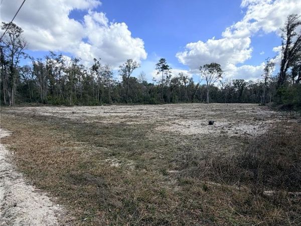 163 NE 159TH AVENUE , OLD TOWN, FL 32680