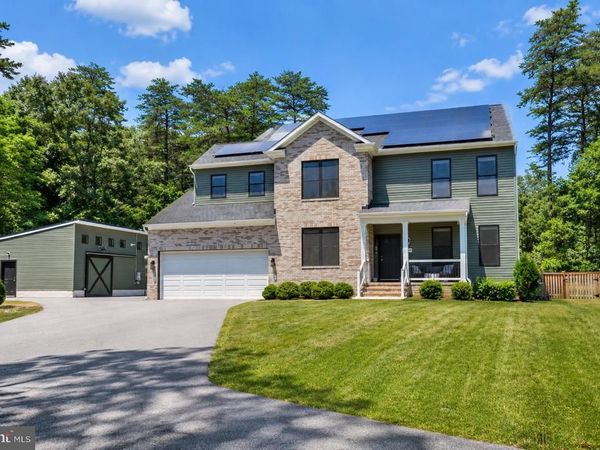 8215 ATHENA LANE, SEVERN, MD 21144