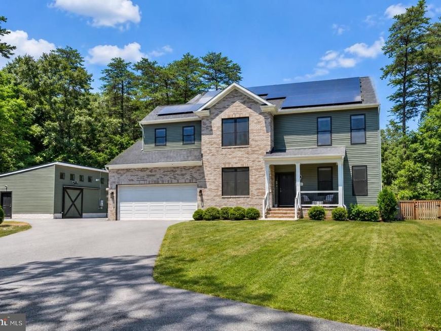 8215 Athena Lane, Severn, MD 21144 Main Photo