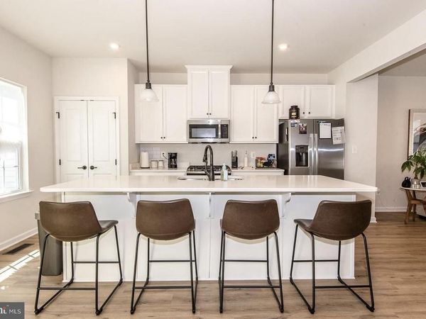 204 REGESTER CHAPEL ROAD, STAFFORD, VA 22554