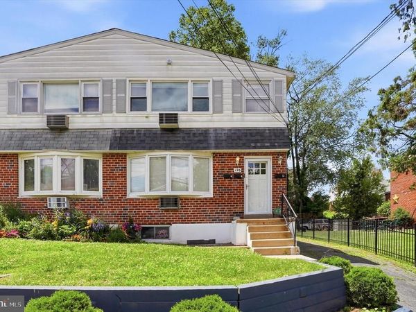 126 4TH AVENUE , Unit 2, BROOMALL, PA 19008