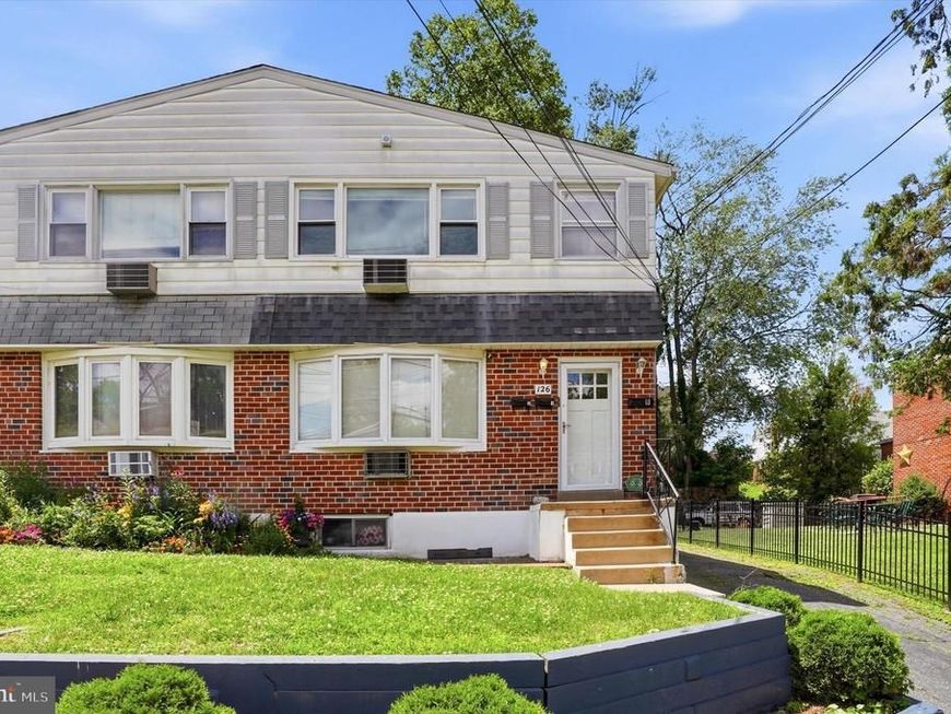 126 4th Avenue , Unit 2, Broomall, PA 19008 Main Photo