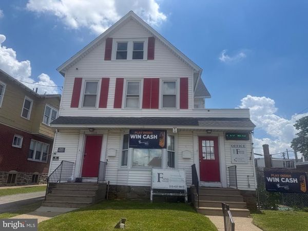 7319 RISING SUN AVENUE , PHILADELPHIA, PA 19111