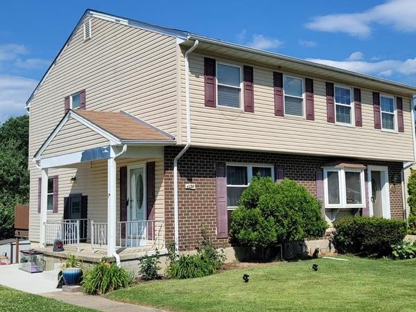 4236 SLATER AVENUE , BALTIMORE, MD 21236