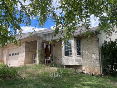 124 FAIRGROUND ROAD , WOODSTOCK, VA 22664