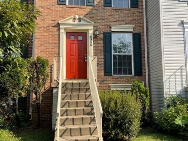 6368 MICHAEL ROBERT DRIVE , SPRINGFIELD, VA 22150