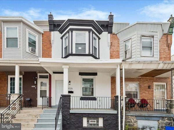 5026 ASPEN STREET , PHILADELPHIA, PA 19139