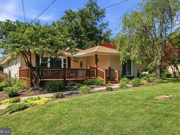 1258 DURHAM ROAD , DOYLESTOWN, PA 18902