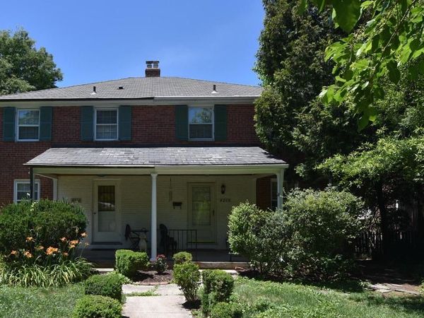 4208 WESTVIEW ROAD , BALTIMORE, MD 21218