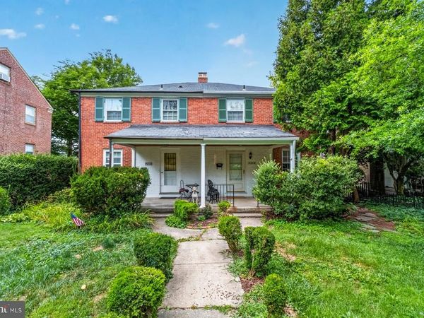 4208 WESTVIEW ROAD, BALTIMORE, MD 21218