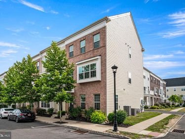 134 EASTON STREET, BENSALEM, PA 19020