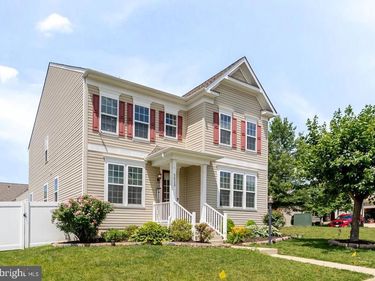 5829 AMANDA ROSE LANE, WOODBRIDGE, VA 22193