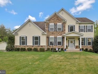 15 BURKE DRIVE, FREDERICKSBURG, VA 22406