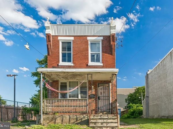 2110 W CHEW AVENUE , PHILADELPHIA, PA 19138