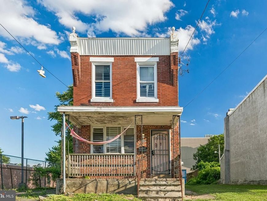 2110 W Chew Avenue, Philadelphia, PA 19138 Main Photo