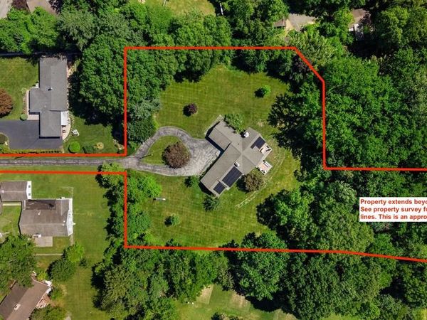 118 S SCHUYLKILL AVENUE, EAGLEVILLE, PA 19403