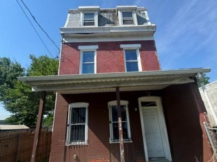 1936 Harrison Street, Philadelphia, PA 19124 Main Photo