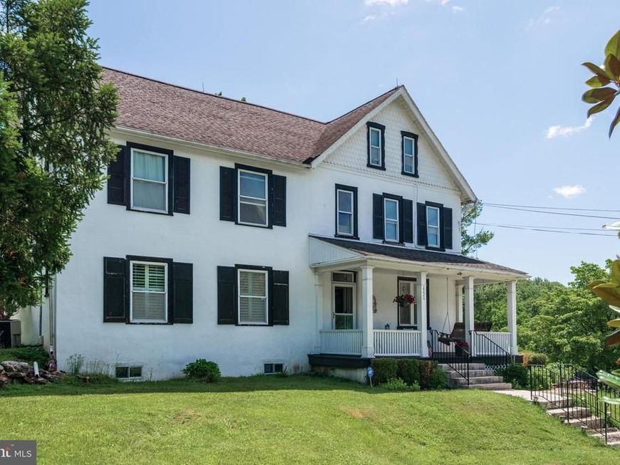 12 Alexis Lane, Malvern, PA 19355 Main Photo