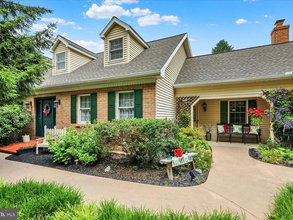 536 GRINGS HILL ROAD , READING, PA 19608