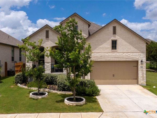1551 Balcones Fault , New Braunfels, TX 78132