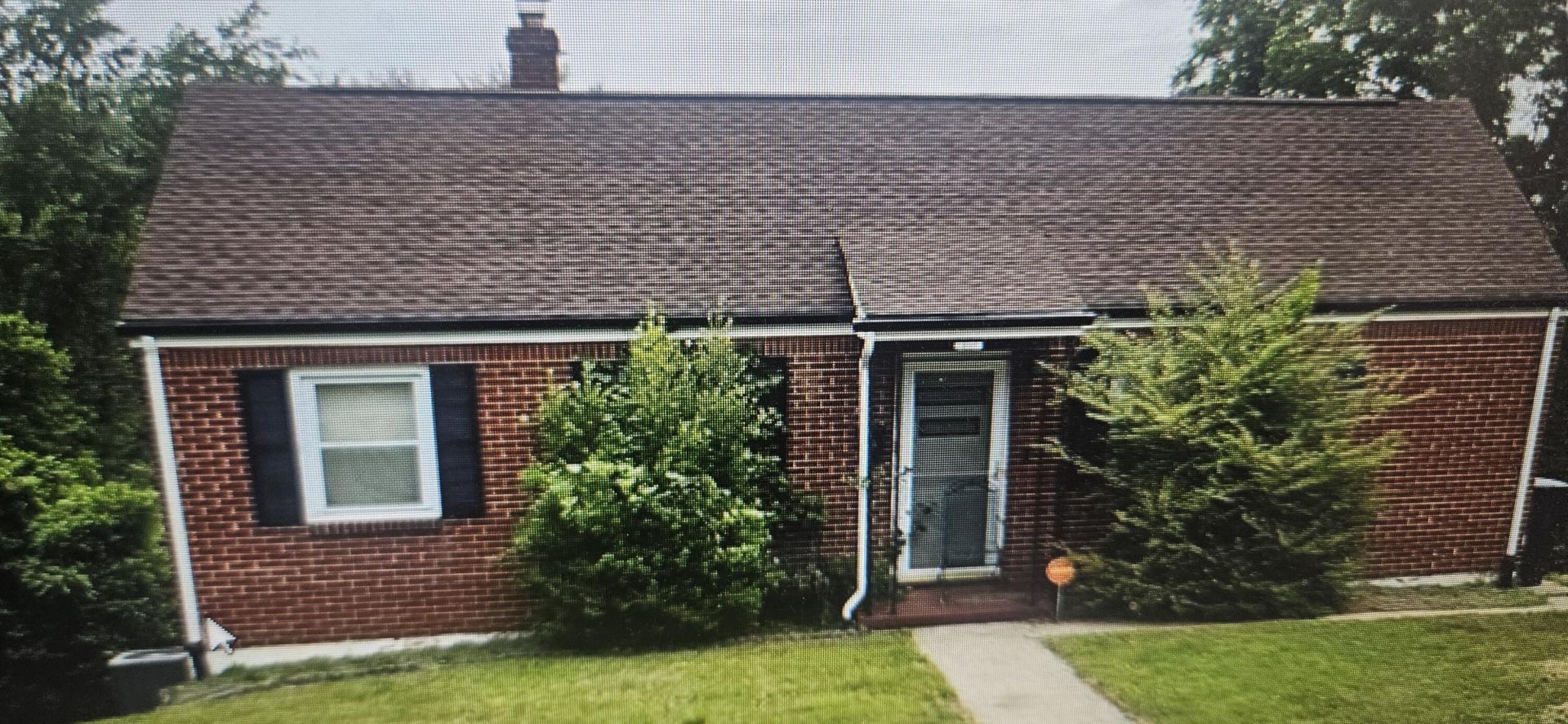 2811 Ordway Dr Nw, Roanoke, VA 24017 Main Photo