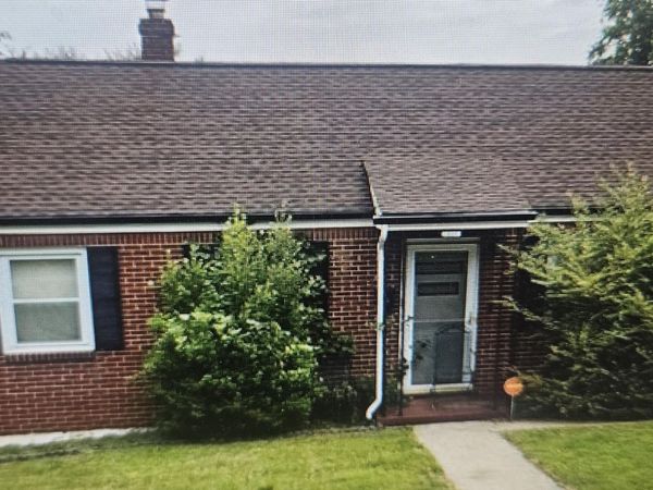 2811 Ordway DR NW, Roanoke, VA 24017