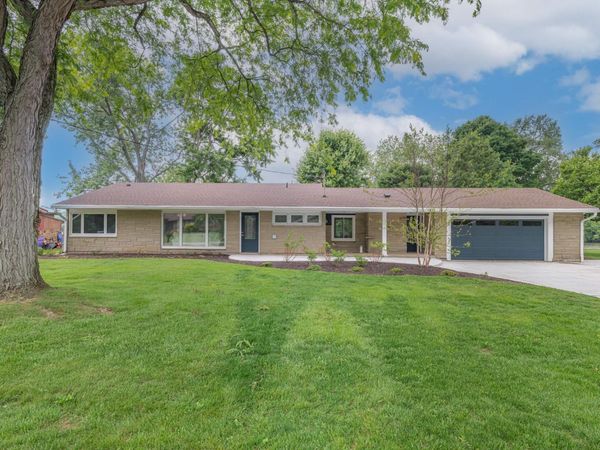 1091 Sylvan Shores Drive , South Vienna, OH 45369