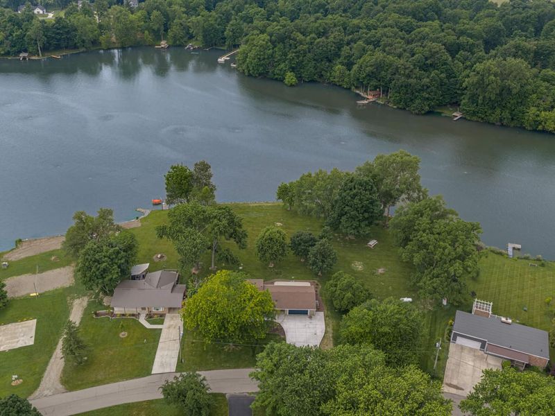 1091 Sylvan Shores Drive , South Vienna, OH 45369 Photo 51