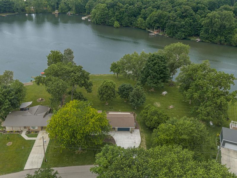 1091 Sylvan Shores Drive , South Vienna, OH 45369 Photo 53