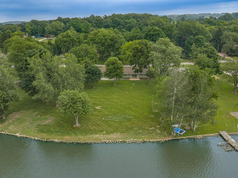 1091 Sylvan Shores Drive , South Vienna, OH 45369 Photo 54