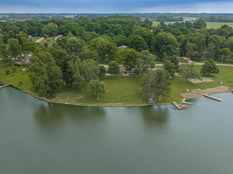 1091 Sylvan Shores Drive , South Vienna, OH 45369 Photo 55
