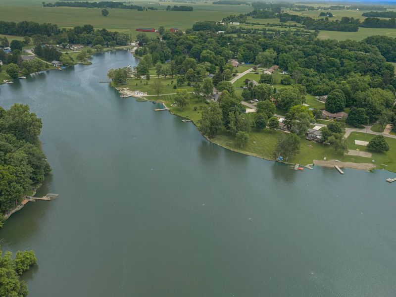 1091 Sylvan Shores Drive , South Vienna, OH 45369 Photo 57