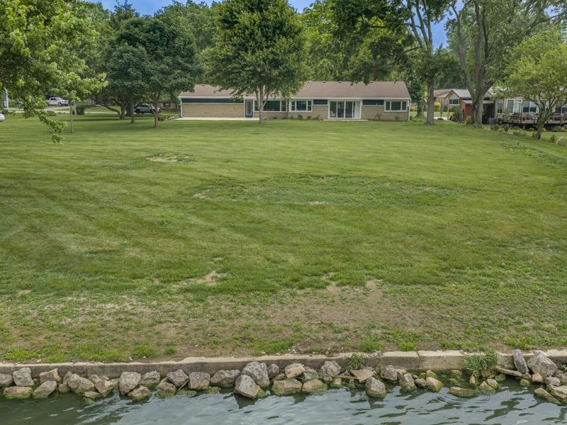 1091 Sylvan Shores Drive , South Vienna, OH 45369 Photo 60