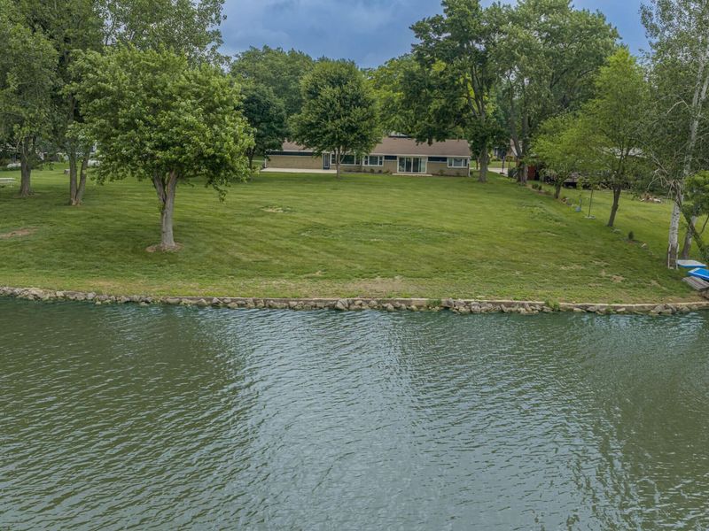 1091 Sylvan Shores Drive , South Vienna, OH 45369 Photo 61