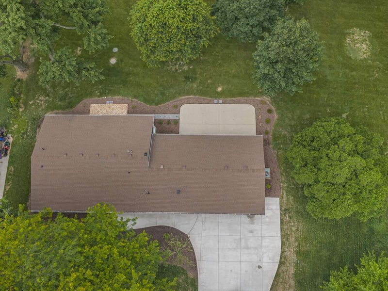 1091 Sylvan Shores Drive , South Vienna, OH 45369 Photo 63