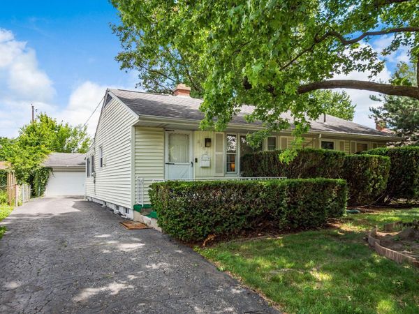2164 Fenton Street , Columbus, OH 43224