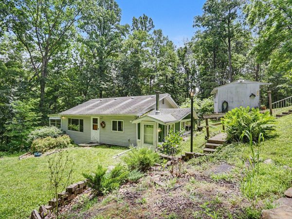 14584 Stump Run, Unit Lot 11, Laurelville, OH 43135