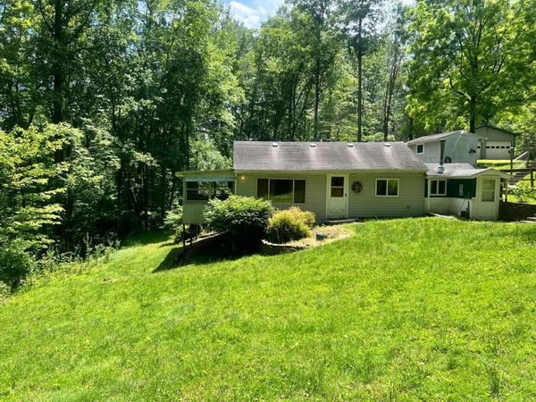 14584 Stump Run , Unit Lot 11, Laurelville, OH 43135