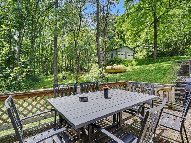 14584 Stump Run, Unit Lot 11, Laurelville, OH 43135 Photo 22