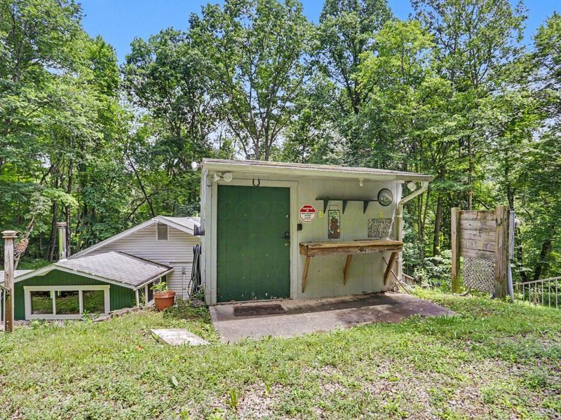 14584 Stump Run, Unit Lot 11, Laurelville, OH 43135 Photo 26