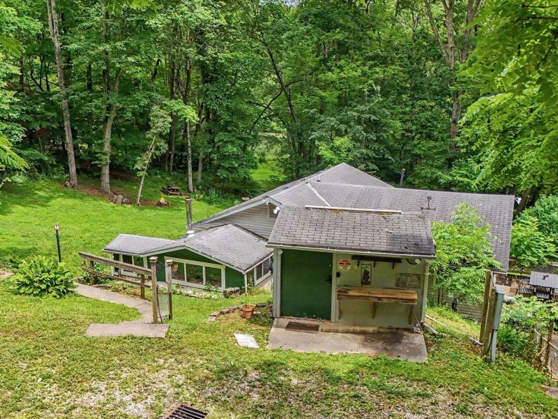 14584 Stump Run, Unit Lot 11, Laurelville, OH 43135 Photo 36