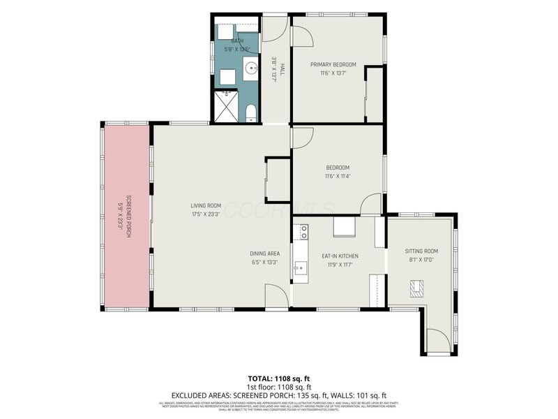 14584 Stump Run, Unit Lot 11, Laurelville, OH 43135 Photo 40