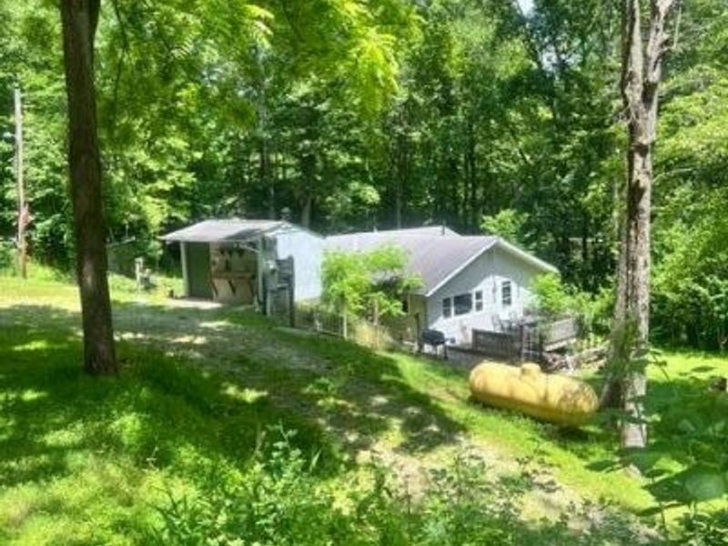14584 Stump Run , Unit Lot 11, Laurelville, OH 43135 Photo 5